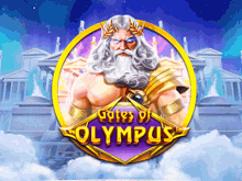 Gates of Olymous